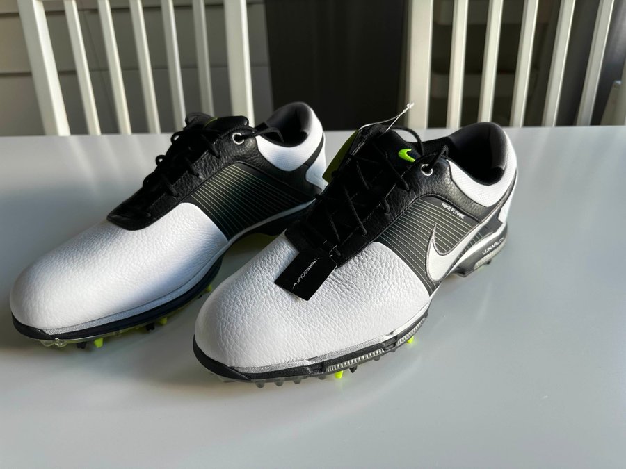 Nike Lunar Control golfskor - 455