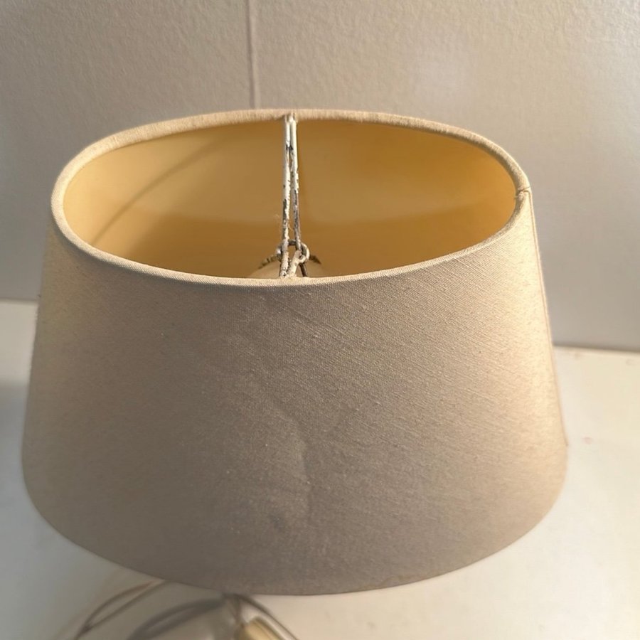 Gustav Sweden table lamp from the 60s