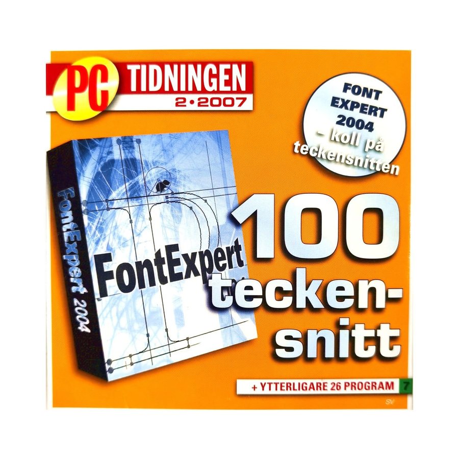 PC Tidningen 2007 2