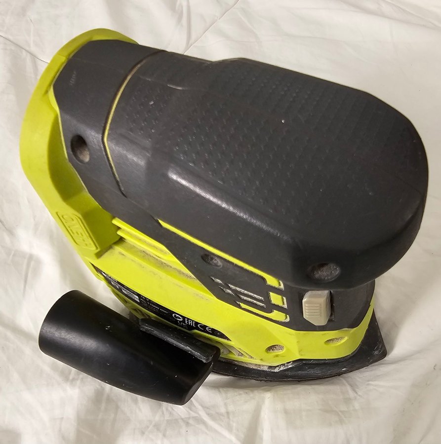 Ryobi R18PS 18V Slipmaskin One+