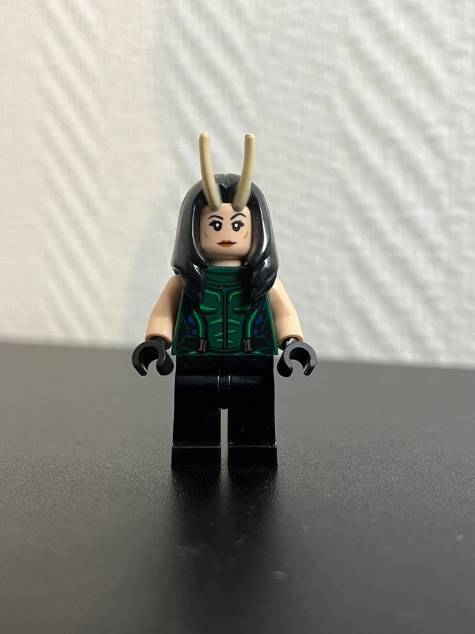 Lego Marvel Guardians of the Galaxy Mantis