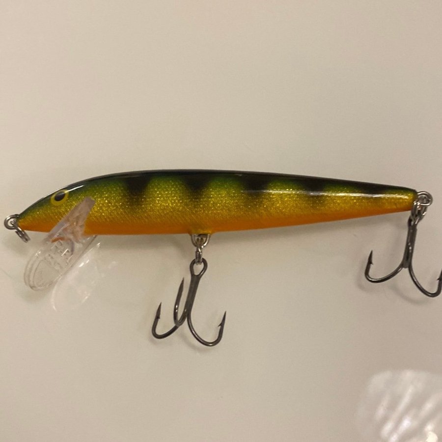 Rapala cd countdown 11cm