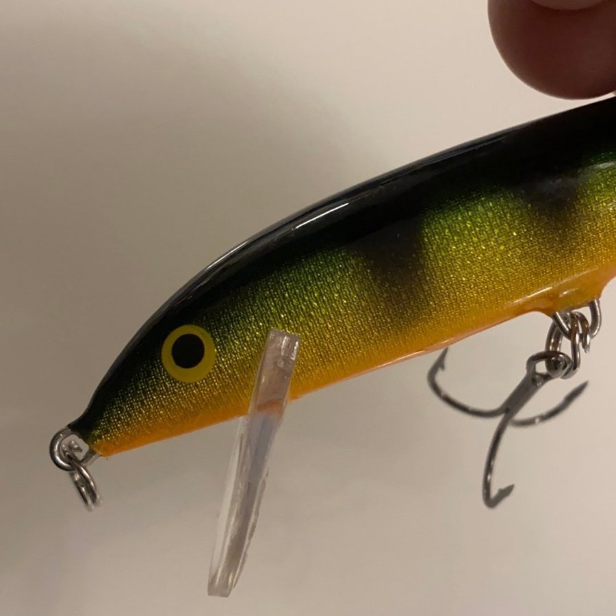 Rapala cd countdown 11cm