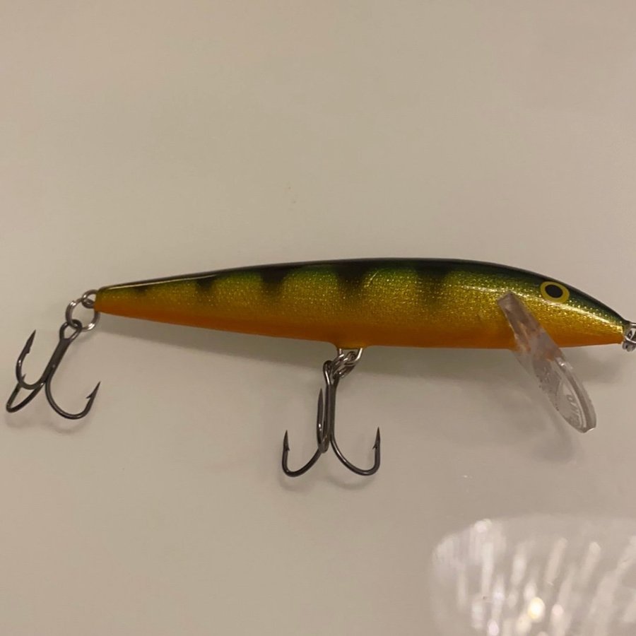 Rapala cd countdown 11cm