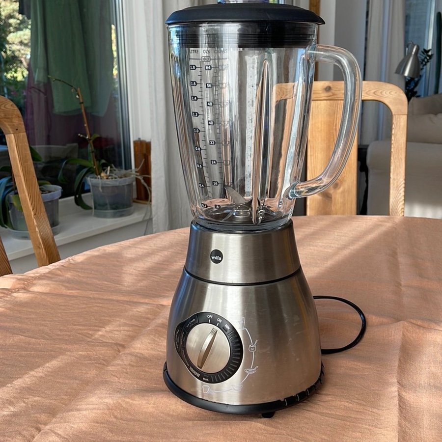 Wilfa BL-1200 Blender