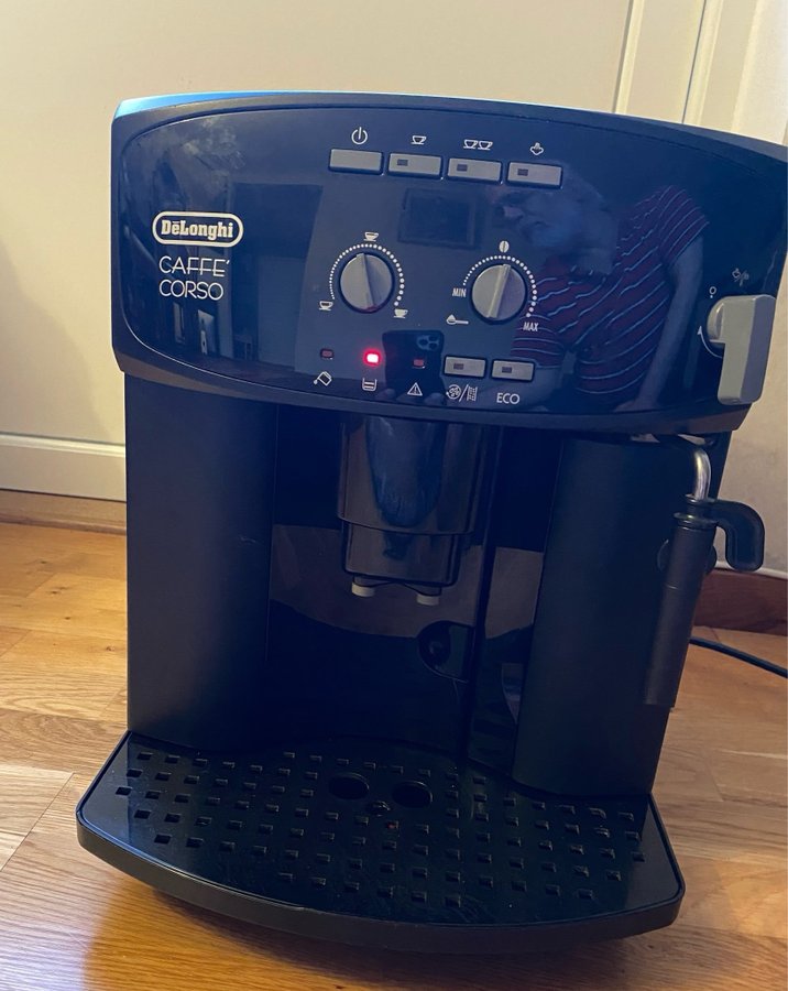 DeLonghi Caffe Corso ESAM2600