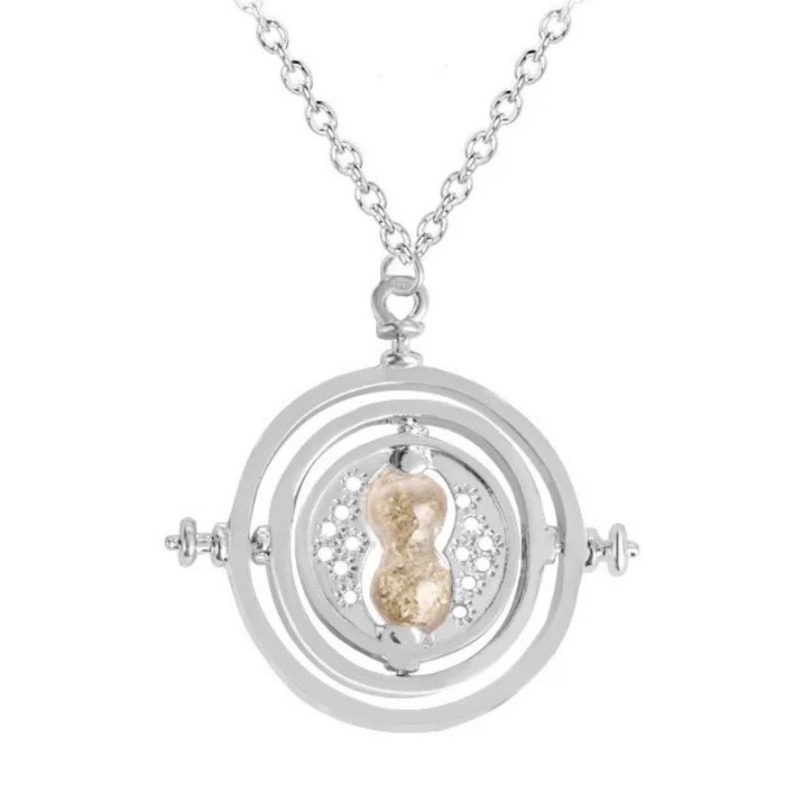 Harry Potter Halsband - Hermiones Time Turner -