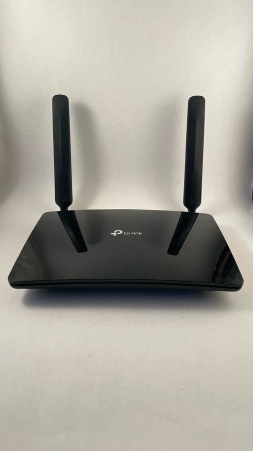 TP-Link AC750 Wireless Dual Band 4G LTE Router