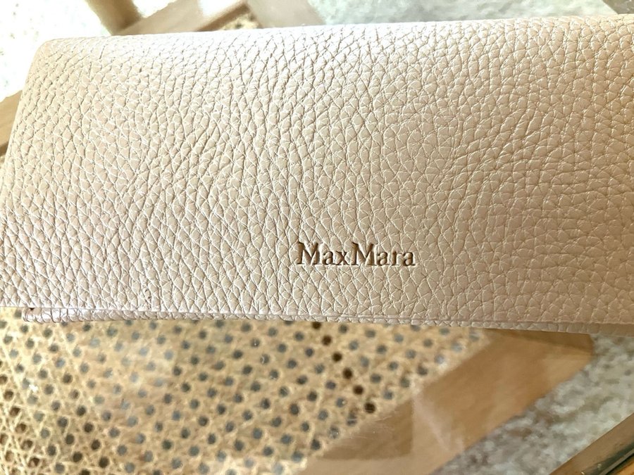 Max Mara glasögonfodral