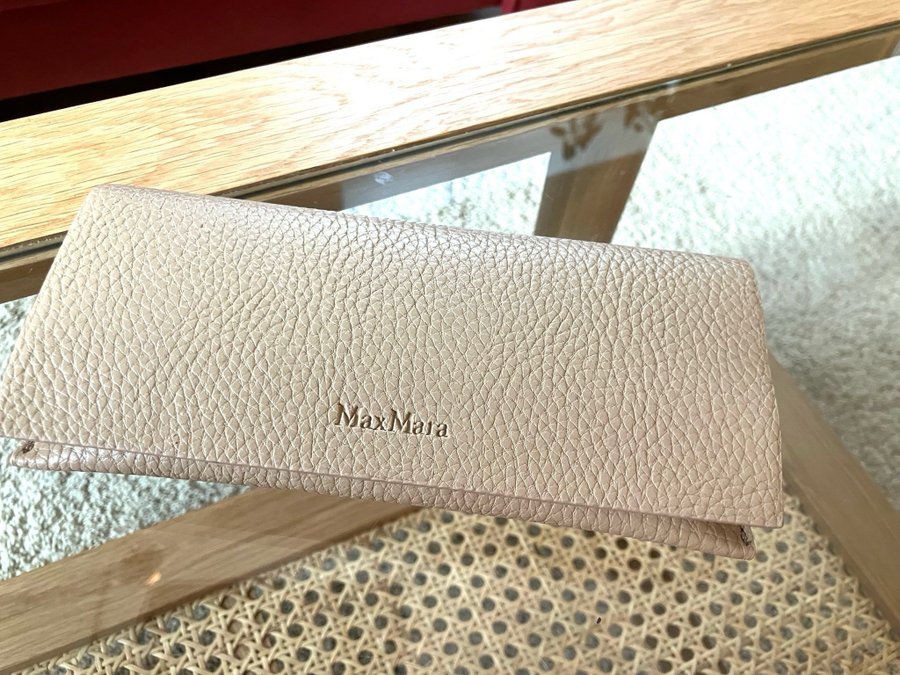 Max Mara glasögonfodral