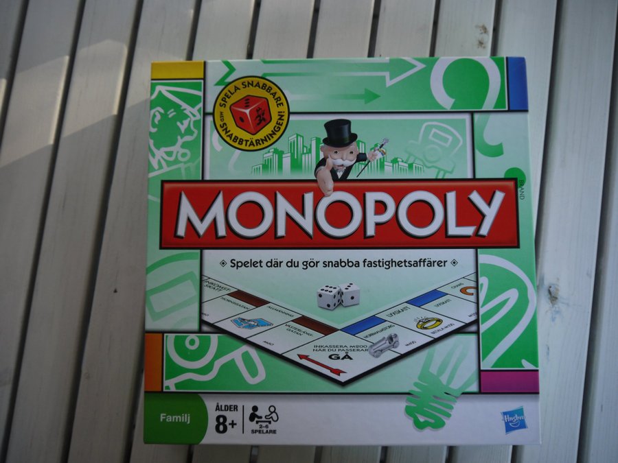 Monopoly