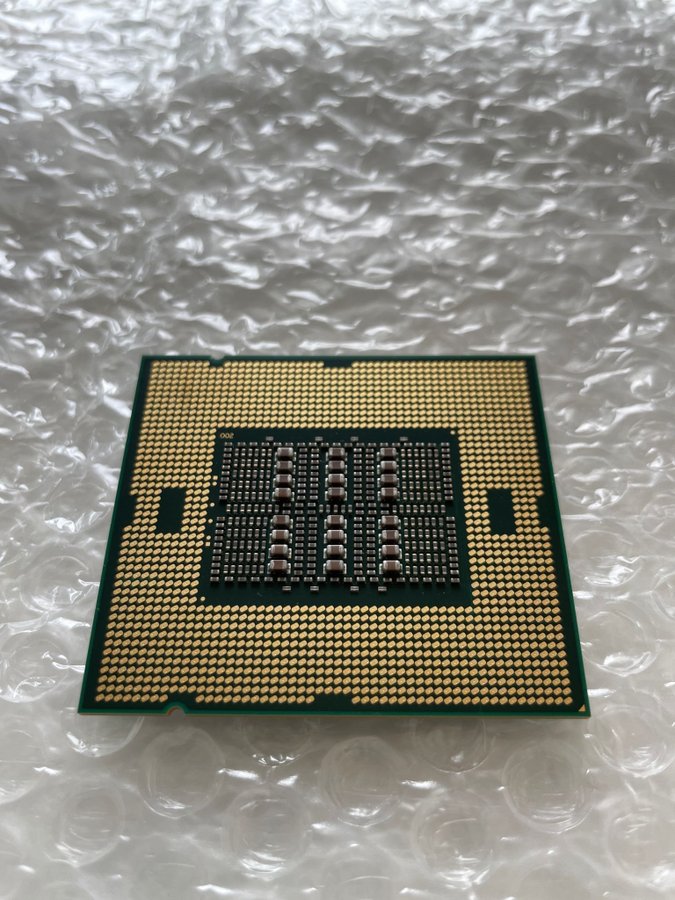 Intel CPU X6550 XEON 2.00GHz 8cores