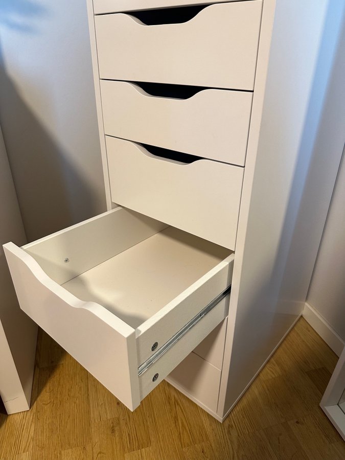 Alex byrå Ikea