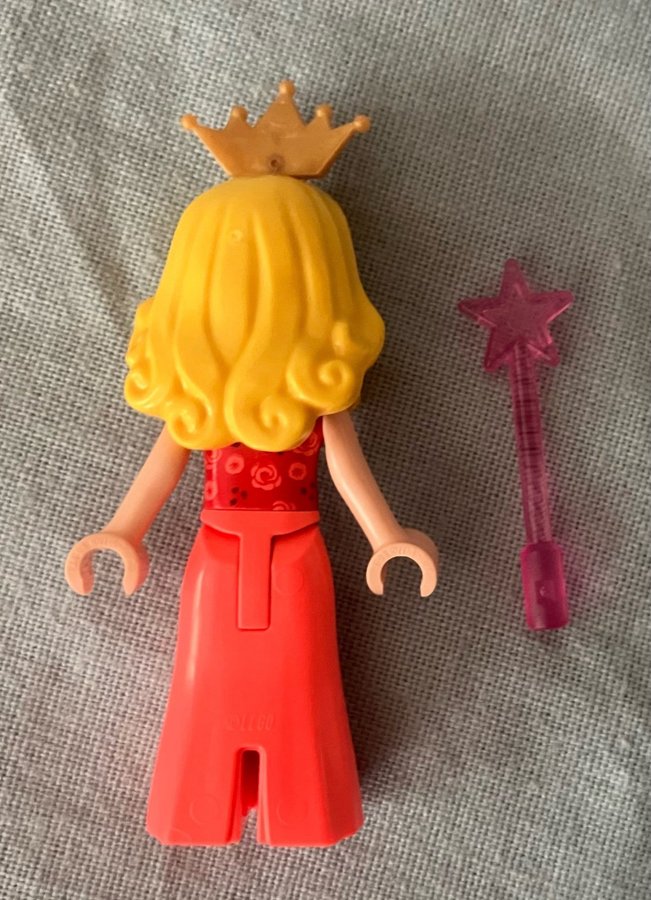 Lego Friends Disney Princess Prinsessa