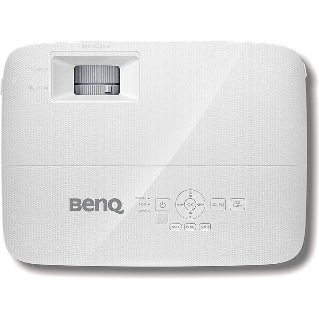 BenQ 3D DLP Projektor MH733