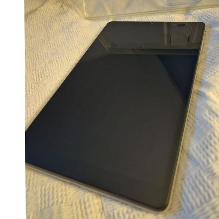 Lenovo M9 9", 64GB, WiFi