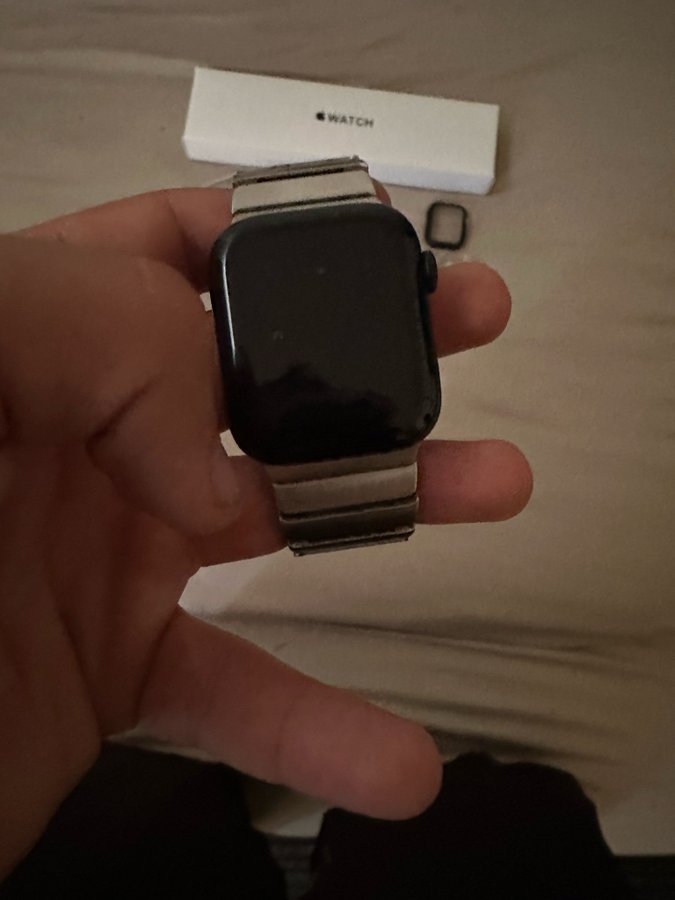 Apple Watch SE 44mm