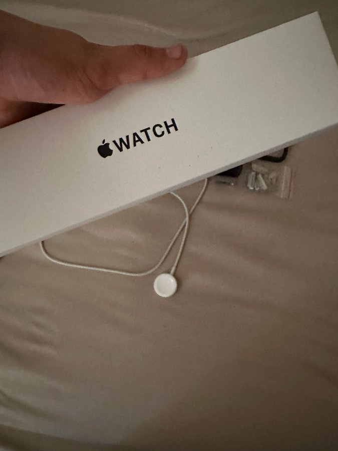 Apple Watch SE 44mm