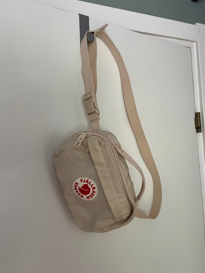 Fjällräven Kånken Hip pack - light oak - Nyskick