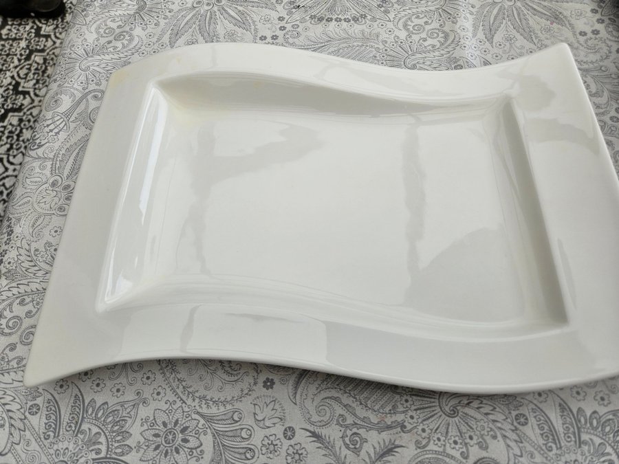 Villeroy  Boch New Wave Serveringsfat