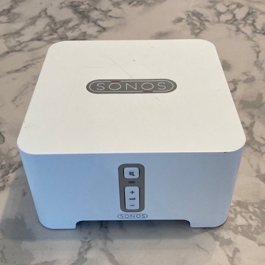 Sonos ZonePlayer ZP90