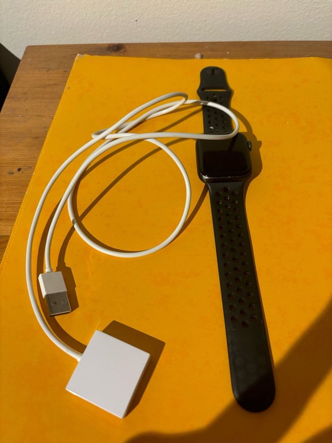 Apple Watch 5 Nike 44mm A2093