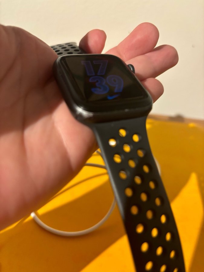 Apple Watch 5 Nike 44mm A2093