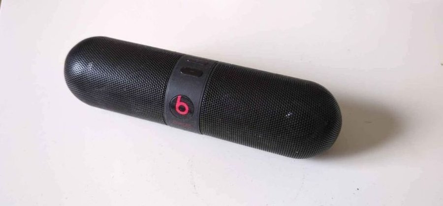 Beats Pill Bluetooth-högtalare