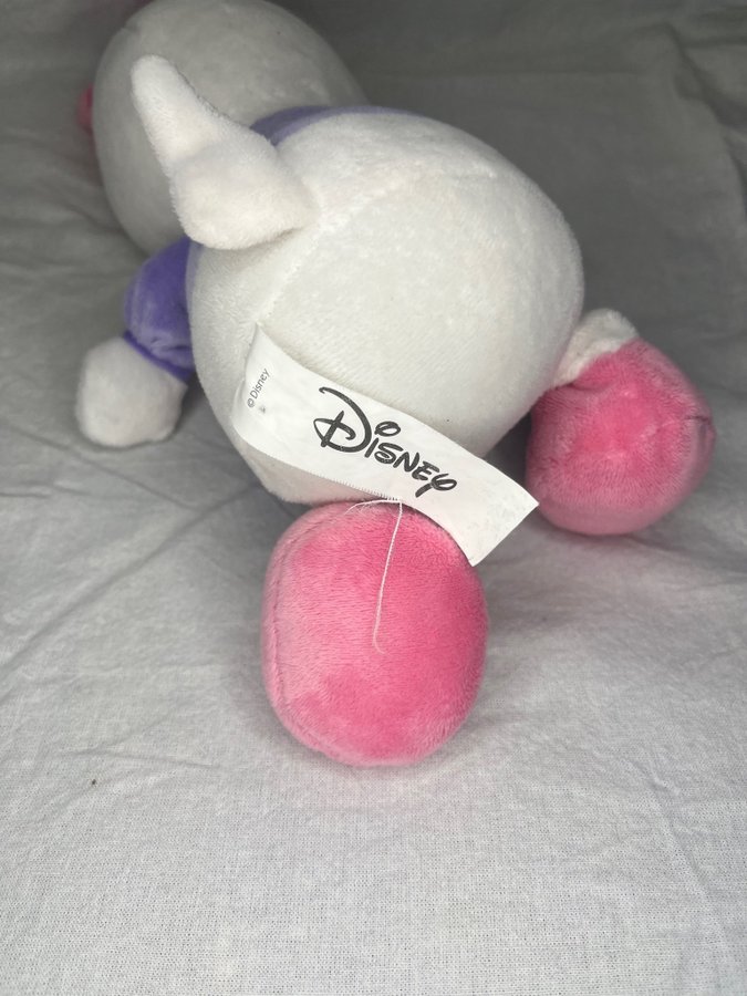 DAISY DUCK PLUSH TOY - DISNEY