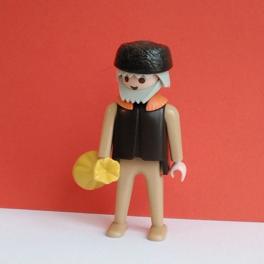 Playmobil guldgrävare (3747)