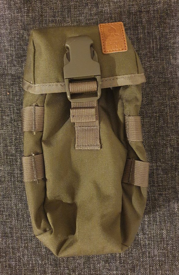 Helikon-Tex Water Canteen Pouch Olivgrön