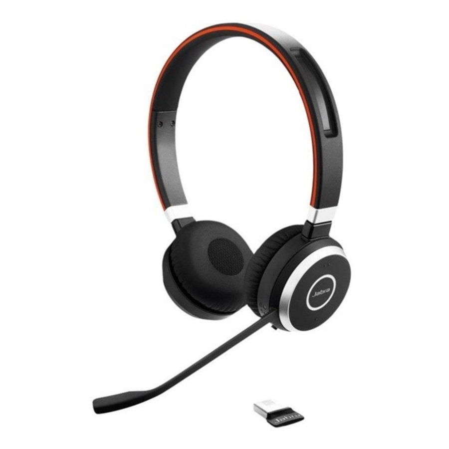 Headset Jabra Evolve 65 SE UC Stereo