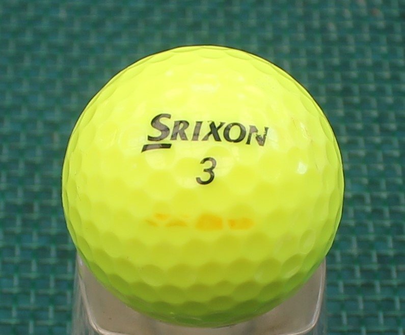 SRIXON SOFT FEEL FÄRGADE - Du mixar själv - 9 kr/st - Bra samfrakt!