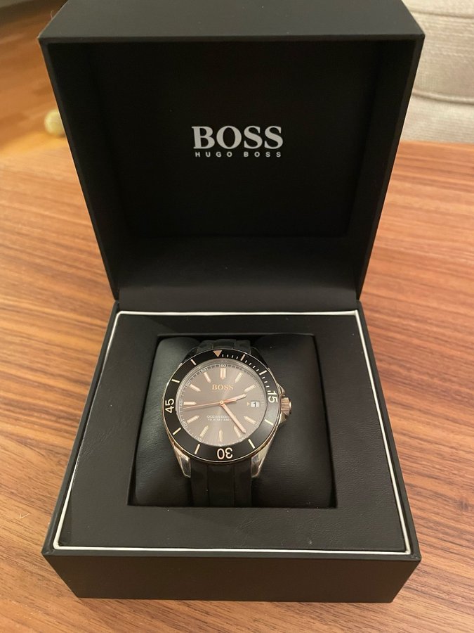 BOSS Hugo Boss Ocean Edition Klocka