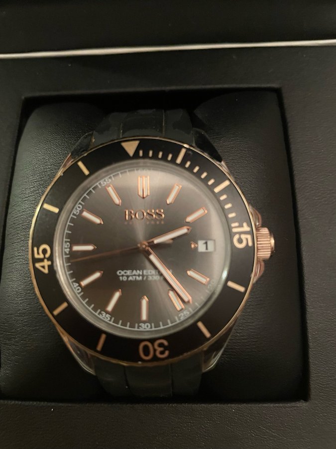 BOSS Hugo Boss Ocean Edition Klocka