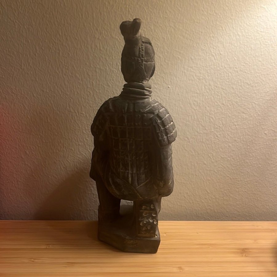 Soldat of the emperor Qin Shi Huang (???)