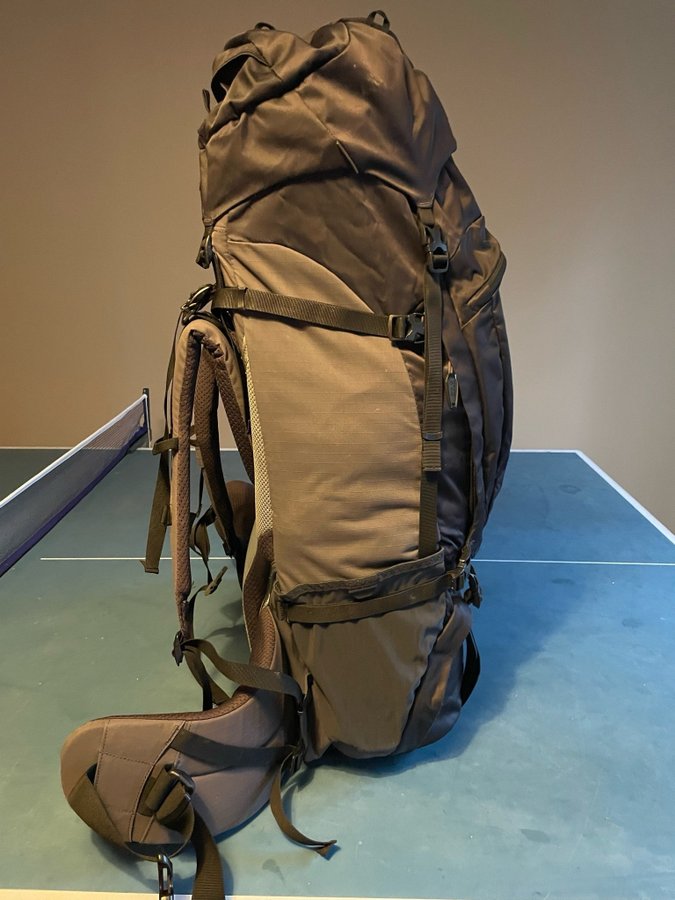 Jack Wolfskin Denali 65+10 Liter