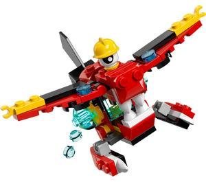 LEGO® Mixels | Aquad | 41564