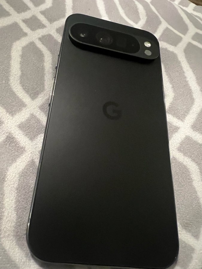 Google Pixel 9PRO XL. 5G