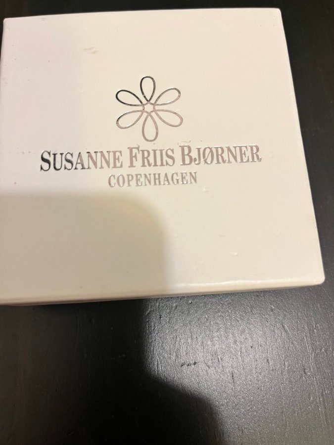 Susanne Friis Bjørner Halsband