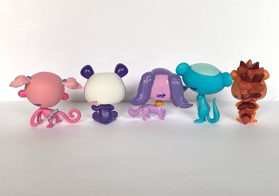 Littlest Pet Shop - Petshop, Petshops, Pet shops, Lps