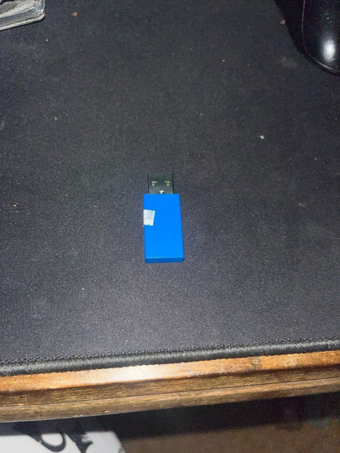 USB till Logitech g435 hörlurar