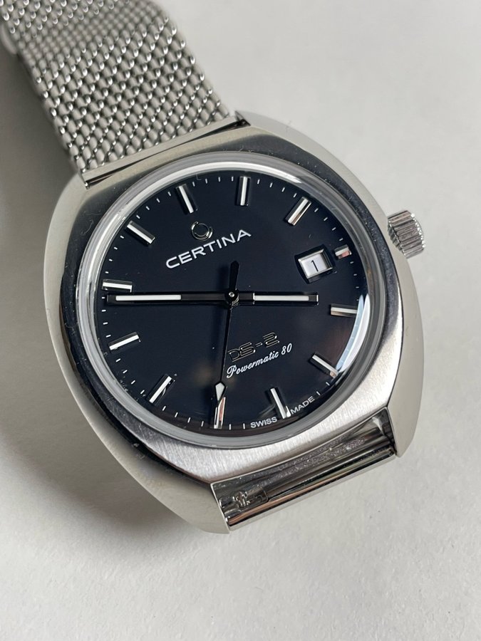 Certina DS-2