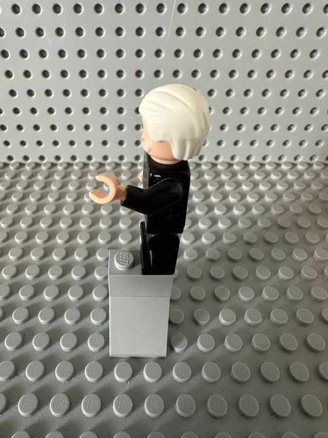 LEGO Star Wars Figur - Count Dooku