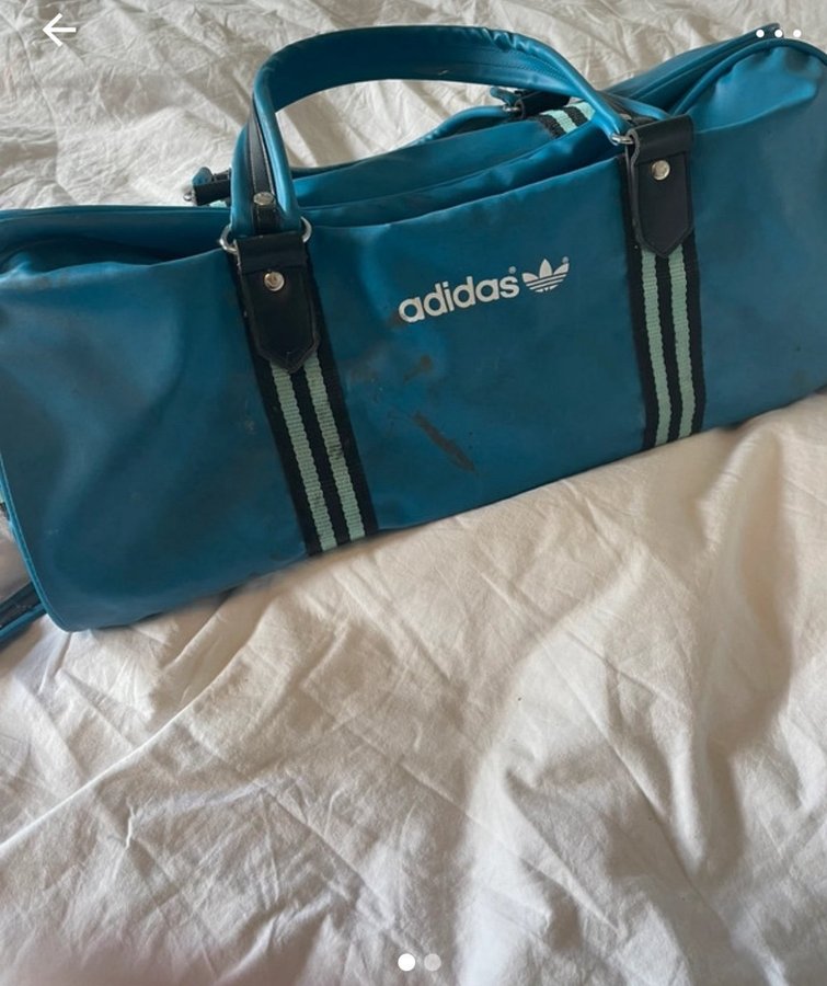 Adidas Väska