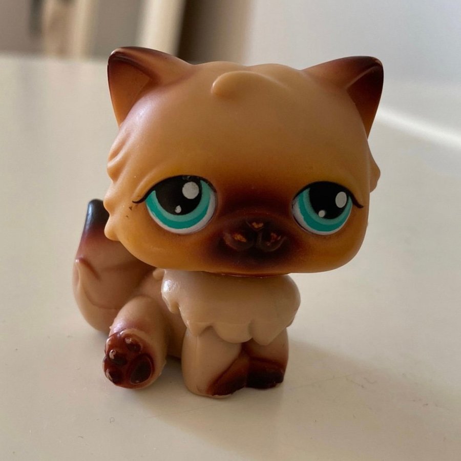 LPS KATT Littlest Pet Shop/Littlest Pet Shops