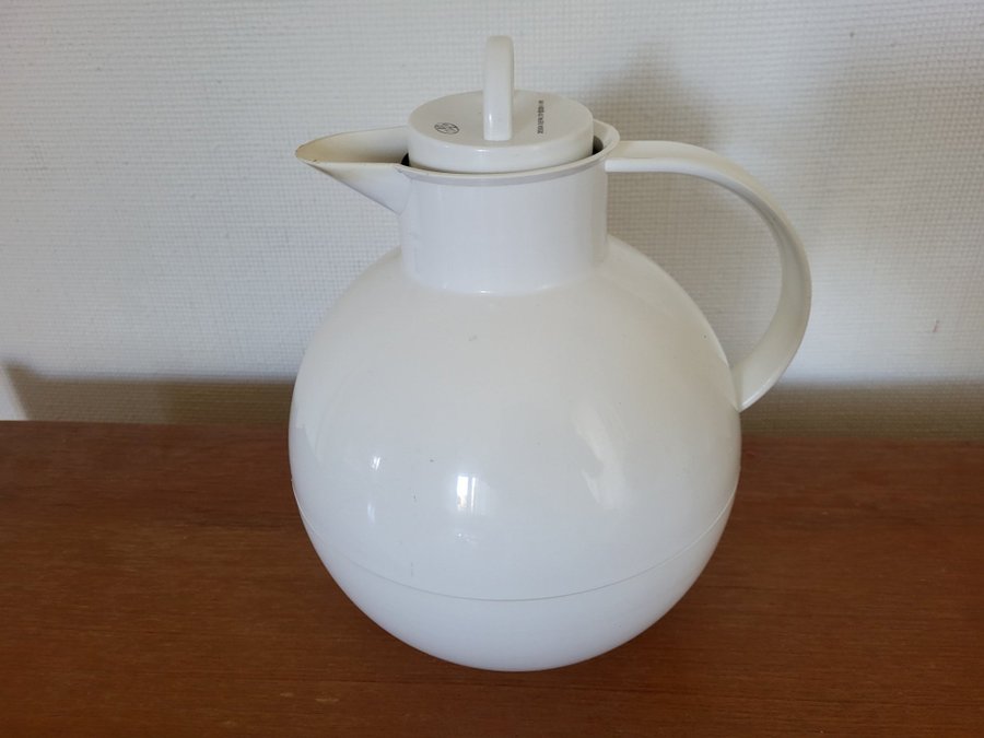 Vintage Aldi varmvattenkanna design Ole Palsby