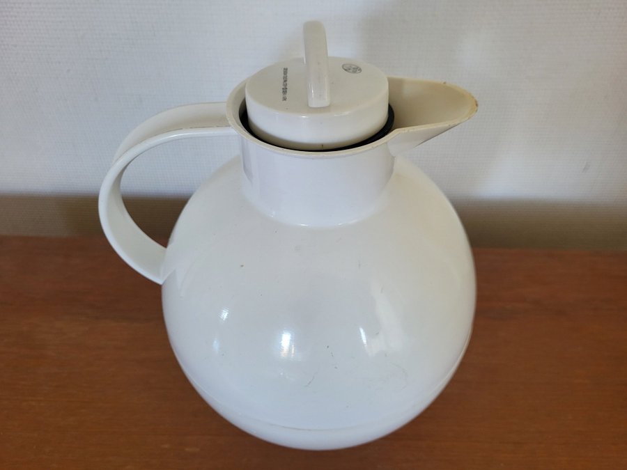 Vintage Aldi varmvattenkanna design Ole Palsby