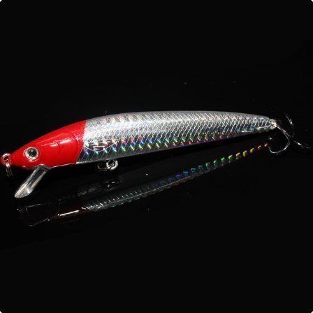 Ny! - Wobbler/jerkbait 9cm