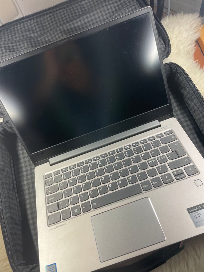 Lenovo Ideapad 530S 14IKB